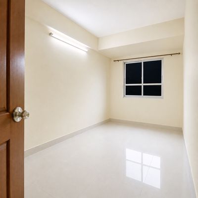 CHO THUÊ CH SÀI GÒN TOWN 2PN 2WC 60M2 NHÀ TRỐNG 7TR5