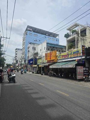 BÁN NHÀ MẶT TIỀN ĐANG CHO THUÊ KINH DOANH VỊ TRÍ ĐẮC ĐỊA QUẬN 7. Mua bán nhà ở tại Quận 7 Tp Hồ Chí Minh được đăng bởi Nguyễn Quang Trí