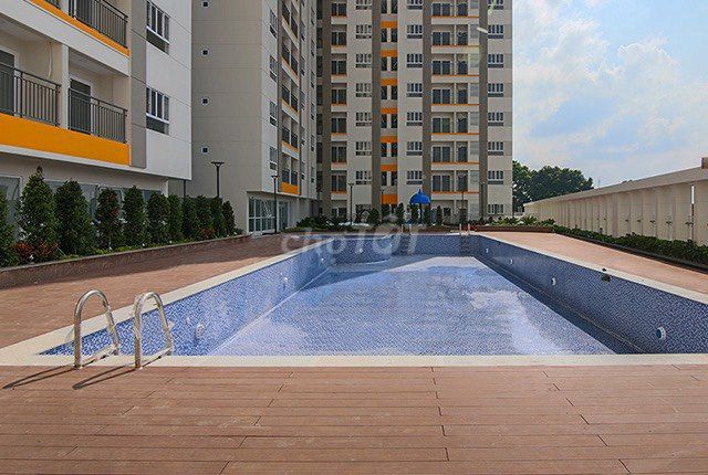 CHO THUÊ CĂN FULL NỘI THẤT MOONLIGHT VỚI GIÁ 10TR 68M2