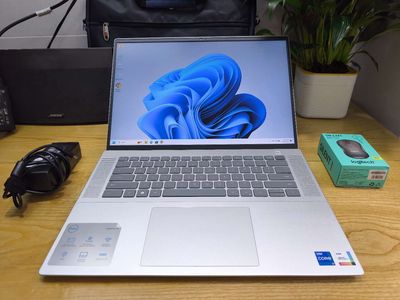 Dell Inspiron 5620 cpu i7 1255u ram 16g SSD 512gb. Mua bán Laptop tại Quận Tân Bình Tp Hồ Chí Minh được đăng bởi A Sang
