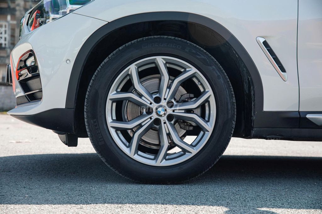 BMW X4 2018 Nhập Mỹ - Xe Cứng Giá Tốt. Mua bán Ô tô tại Quận Gò Vấp Tp Hồ Chí Minh được đăng bởi Mr Vương otosieuluot hình 5