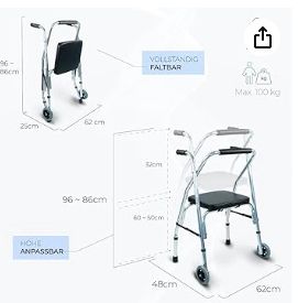 Khung tập đi có ghế ngồi LUCASS W9. Mua bán Đồ chuyên dụng, Giống nuôi trồng tại Thành phố Hưng Yên Hưng Yên được đăng bởi Phạm Anh Tuấn