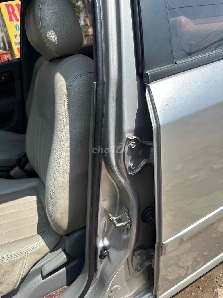 Daewoo Lacetti 2010 EX 1.6 MT - 89848 km. Mua bán Ô tô tại Quận Long Biên Hà Nội được đăng bởi Nguyễn Đức Thuyết hình 8