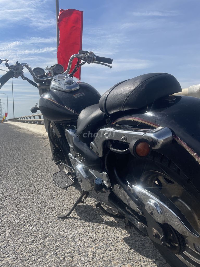 Cần bán daelim daystar. Mua bán Xe máy tại Huyện Cam Lộ Quảng Trị được đăng bởi VĂn thành hình 2