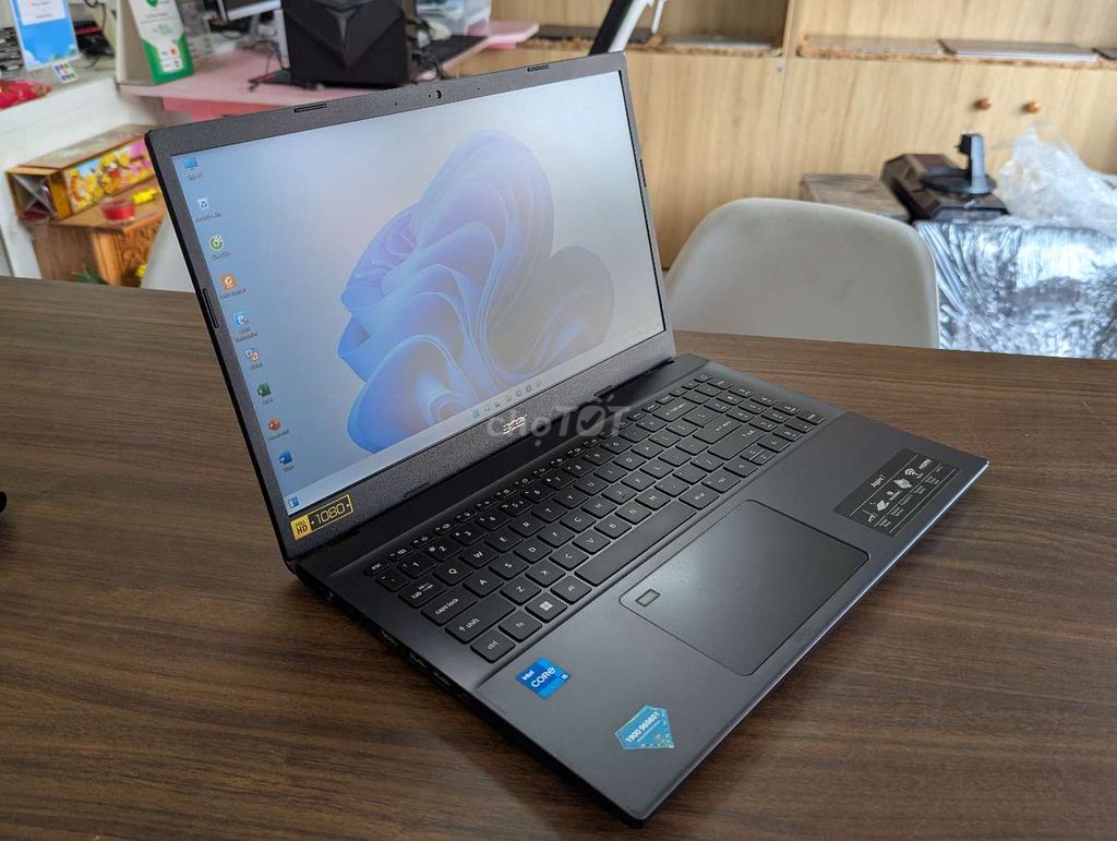 Bán Laptop Acer I5-12450H. Ram 16GB. Ssd 512GB. Mua bán Laptop tại Thành phố Thuận An Bình Dương được đăng bởi LAPTOP THUẬN AN PMVcomputer hình 2