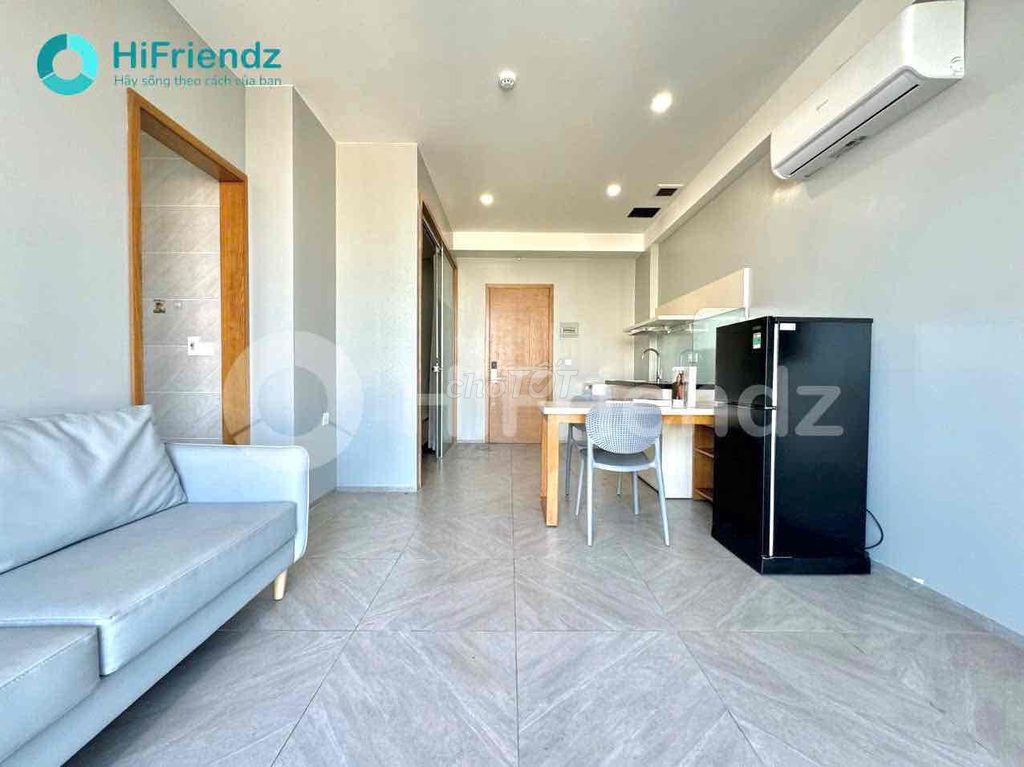 Hình ảnh phòng trọ CĂN HỘ 1 PHÒNG NGỦ 40m2 - KDC AN NINH - CÓ HẦM ĐỀ XE HƠI