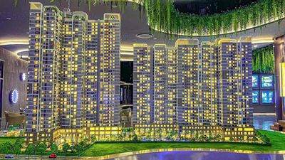 CĂN HỘ LIỀN KỀ Vincom Dĩ An - Sở Hữu Căn Hộ chỉ từ 9 Triệu/Tháng. Mua bán căn hộ/chung cư tại Thành phố Dĩ An Bình Dương được đăng bởi Dung Bùi