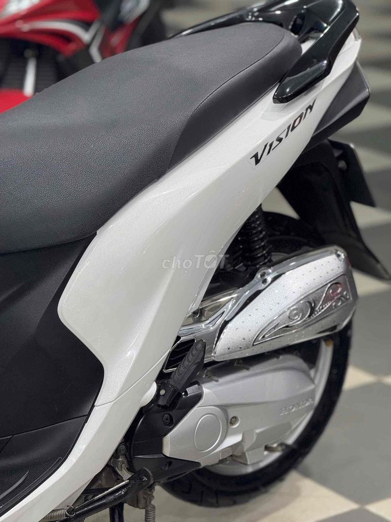 vision 2018 máy zin bán hay đổi có góp. Mua bán Xe máy tại Huyện Trảng Bom Đồng Nai được đăng bởi Của Hàng Xe Máy U Phong hình 6