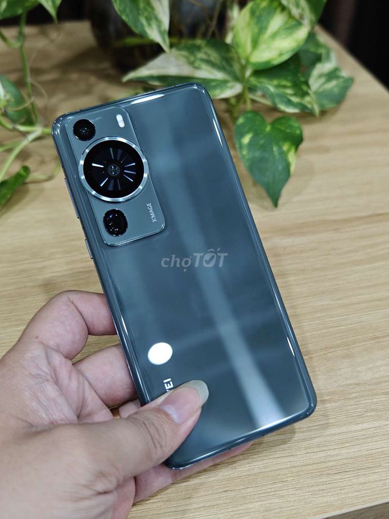 Huawei P60 Pro 8/256GB. Mua bán Điện thoại tại Quận Hoàng Mai Hà Nội được đăng bởi Nguyễn Ngọc Huy hình 1