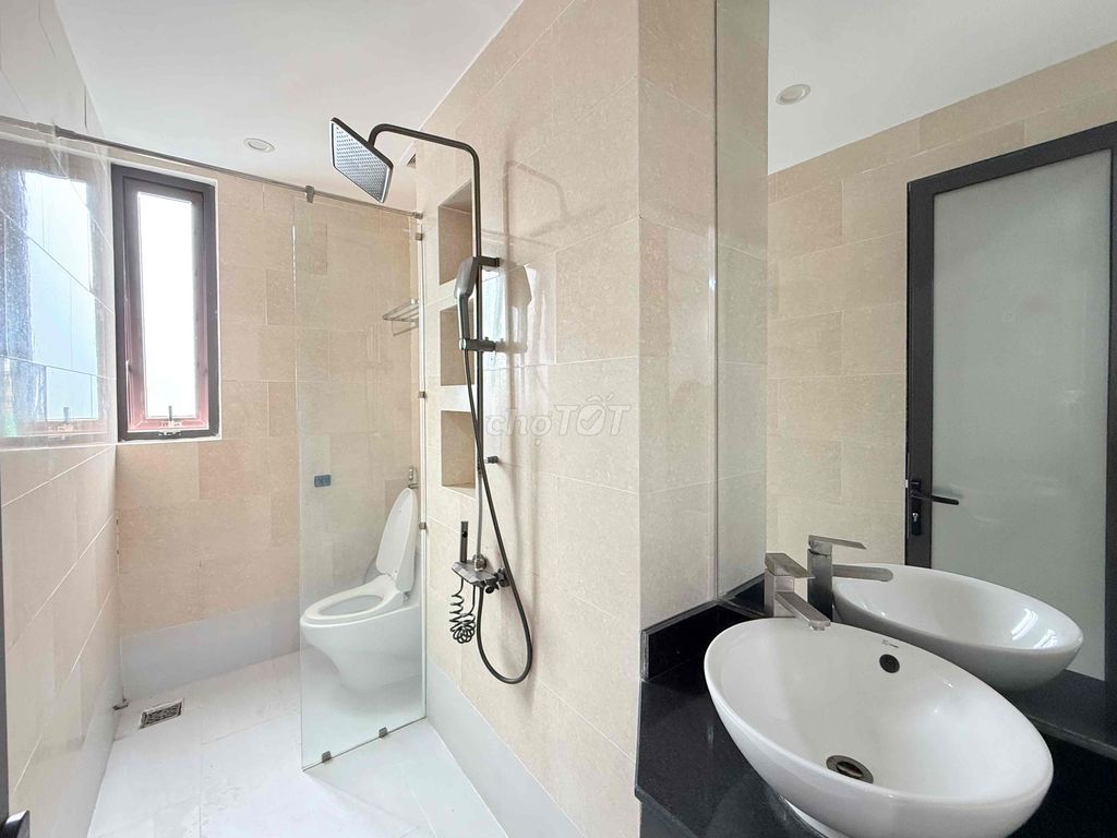 Spacious furnished apartment 700 m from Mỹ An beach — photo 6