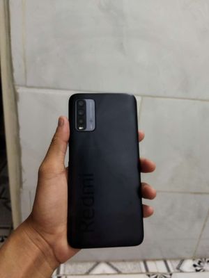 Xiaomi Redmi 9T 6+2/128 Pin 6000