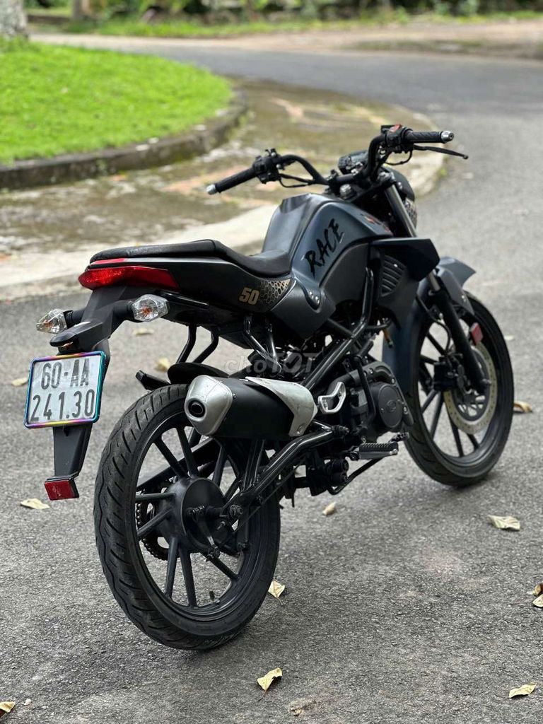 Xe 50 còn khá dẹp ru ae nao thi hót về dùm e. Mua bán Xe máy tại Thành phố Biên Hòa Đồng Nai được đăng bởi Huỳnh Tưởng hình 6