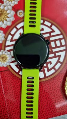 Huawei watch 3 đẹp 99%. Mua bán Thiết bị đeo thông minh tại Thành phố Cà Mau Cà Mau được đăng bởi Bán Hàng Đa Năng