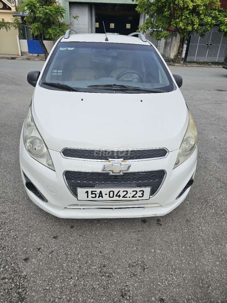 2014 LTZ 1.0 - 10 km. Mua bán Ô tô tại Huyện Thuỷ Nguyên Hải Phòng được đăng bởi Công hoàng  hình 2