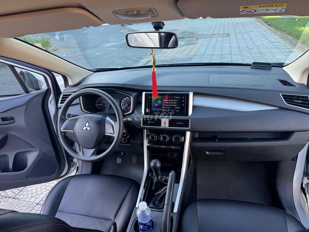 Mitsubishi Xpander 2023 MT - 67891 km. Mua bán Ô tô tại Quận Thanh Khê Đà Nẵng được đăng bởi Chính chủ hình 3