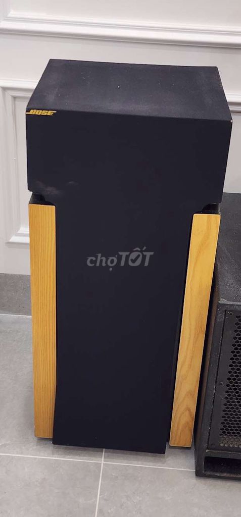 Loa Bose 601 Series II. Mua bán Tivi, Âm thanh tại Thành phố Bắc Giang Bắc Giang được đăng bởi Đức hình 1