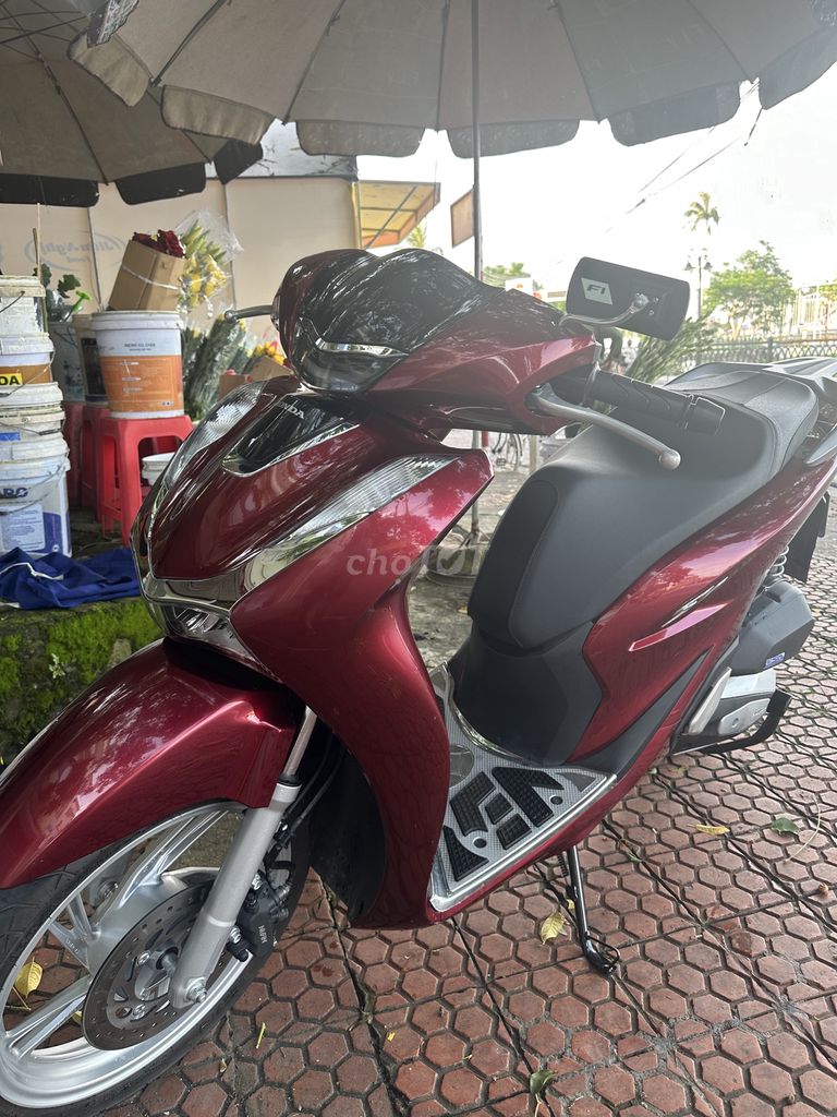 bán xe sh hải phòng. Mua bán Xe máy tại Huyện Kiến Thuỵ Hải Phòng được đăng bởi Nguyễn Tuấn hình 2