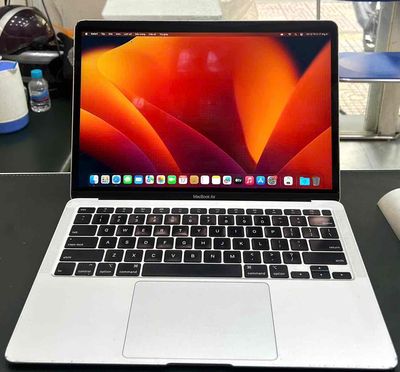 macbook air 13inch 2020 8/256 i5 giá tốt. Mua bán Laptop tại Quận 3 Tp Hồ Chí Minh được đăng bởi Tuấn Nguyễn