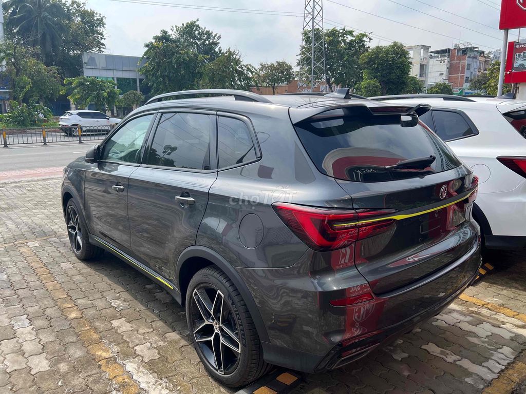 RX5 MỚI SỐ LƯỢNG ÍT GIÁ THƠM. Mua bán Ô tô tại Quận 6 Tp Hồ Chí Minh được đăng bởi Huy Vũ MG Kinh Dương Vương hình 6