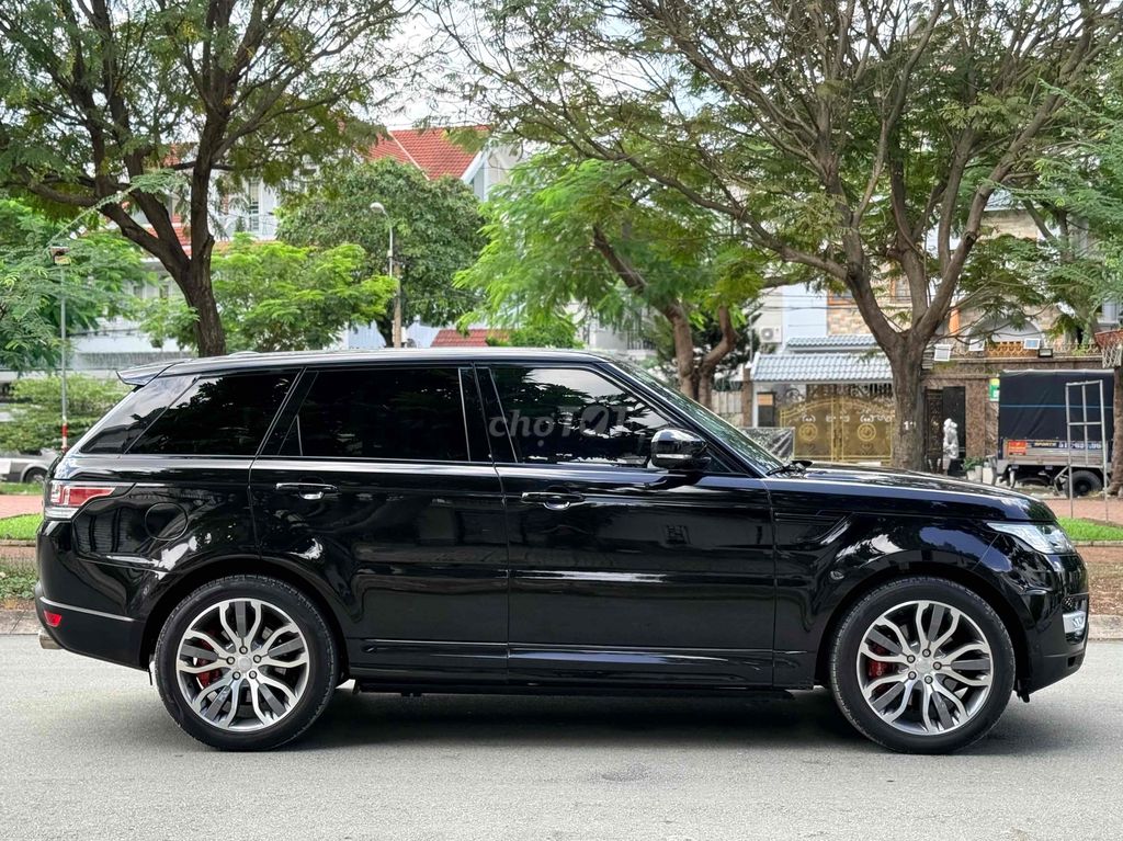 range rover sport bản 7 ghế siêu hiếm. Mua bán Ô tô tại Quận Bình Tân Tp Hồ Chí Minh được đăng bởi Auto 90 hình 4