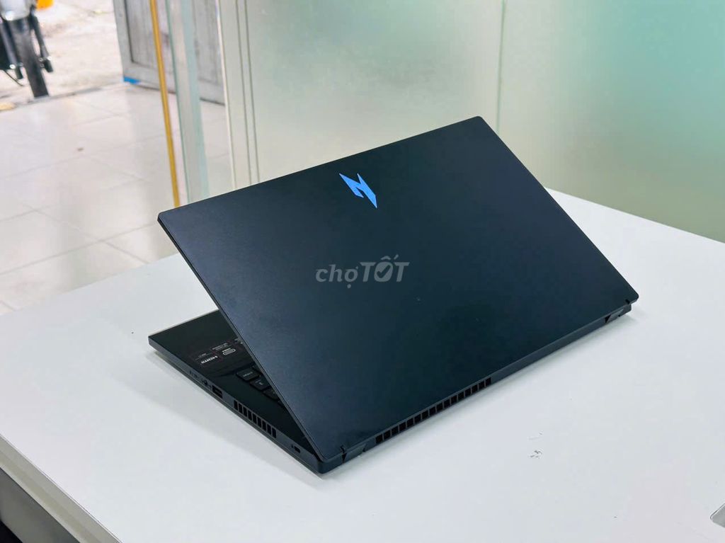 Acer Nitro V 15 R5 6600H RTX 3050 6G. Mua bán Laptop tại Quận Bình Thạnh Tp Hồ Chí Minh được đăng bởi Nhật Minh Laptop hình 1