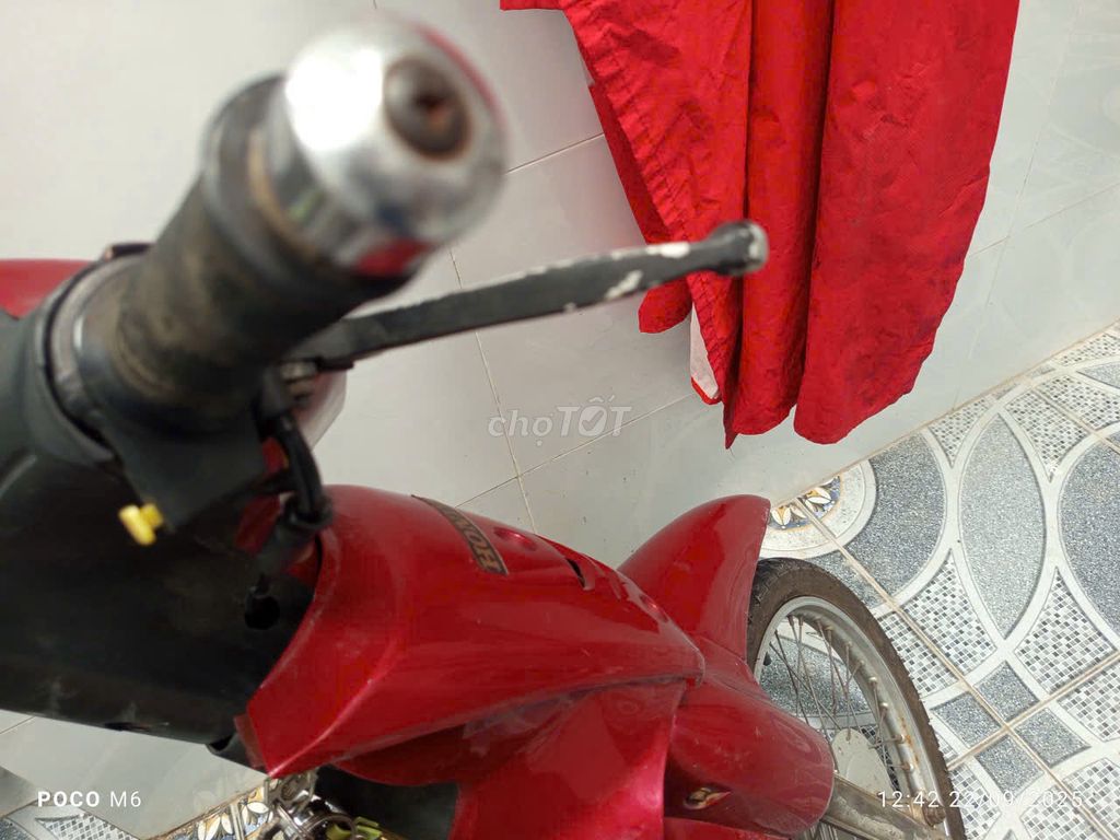 XE MÁY BÁN ,XE NHÀ CHẠY. Mua bán Xe máy tại Thành phố Thủ Dầu Một Bình Dương được đăng bởi NGUYỄN LÂM TRÚC QUỲNH hình 2