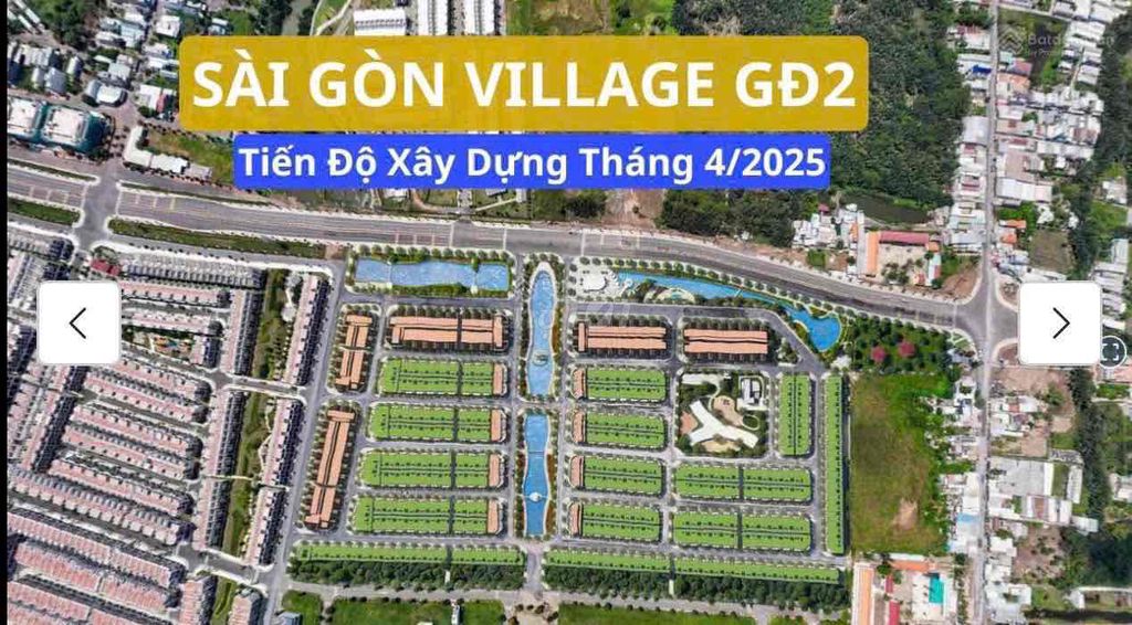SIÊU PHẨM ĐẤT NỀN 826EC – CƠ HỘI ĐẦU TƯ & AN CƯ TẠI NAM SÀI GÒN. Mua bán Đất tại Huyện Cần Giuộc Long An được đăng bởi Thu Trúc hình 4