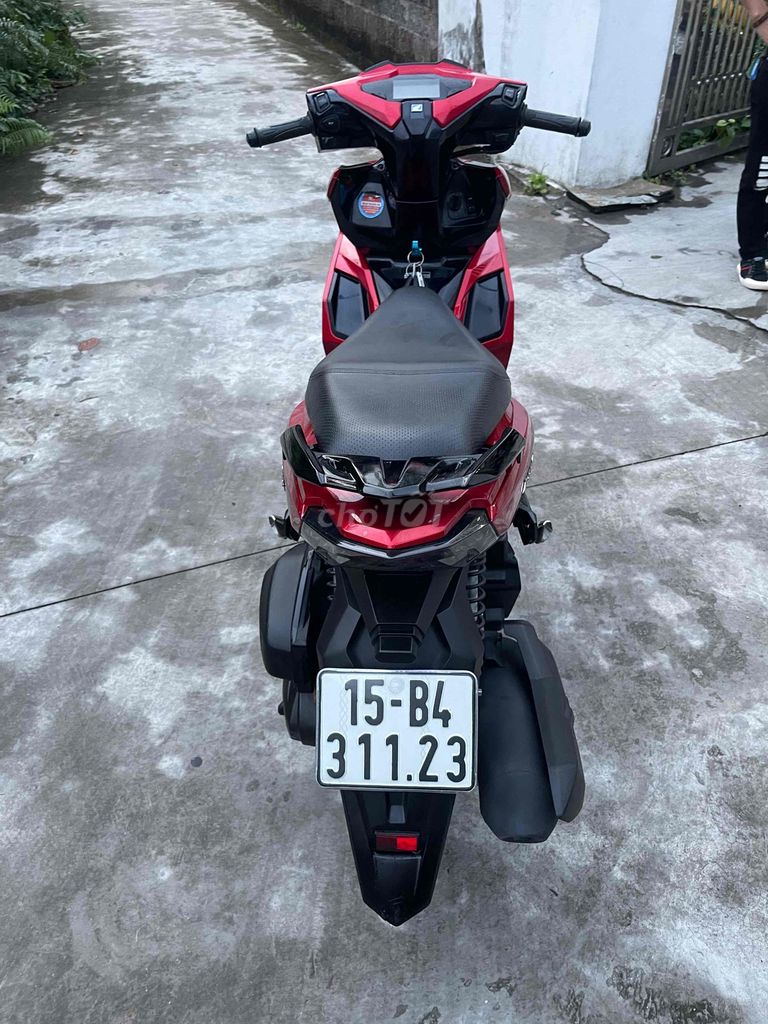 Cần bán ab 2022 1 chủ bóc full li lông. Mua bán Xe máy tại Quận Kiến An Hải Phòng được đăng bởi Đức Anh  hình 2