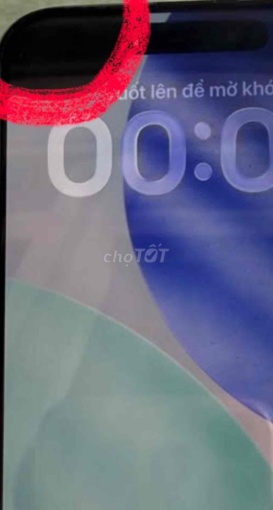 Màn hình Apple iPhone 15 Pro Max Có lỗi. Mua bán Linh kiện (RAM, Card...) tại Huyện An Lão Hải Phòng được đăng bởi nxnxb hình 1