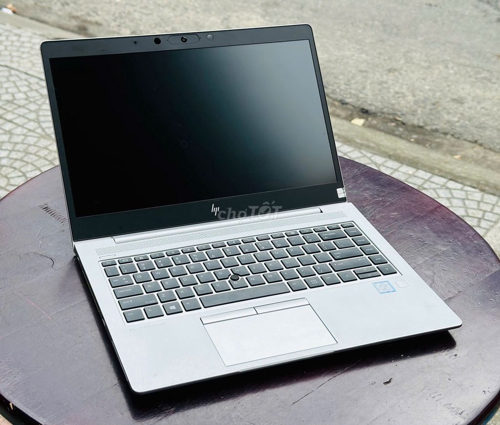 HP Elitebook 840 G6 | i5-8360U