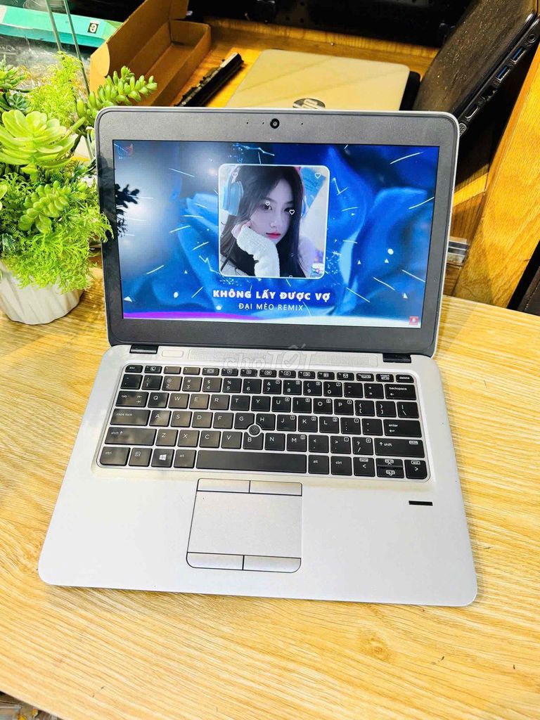 LAPTOP VĂN PHÒNG NHỎ GỌN HP I7-6600U/8G/256G. Mua bán Laptop tại Quận 12 Tp Hồ Chí Minh được đăng bởi Quỳnh Chi hình 1
