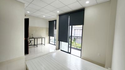 PHÒNG CAO CẤP CHO NỮ NHÂN VIÊN VP HOẶC SV NỮ GIÁ 5T