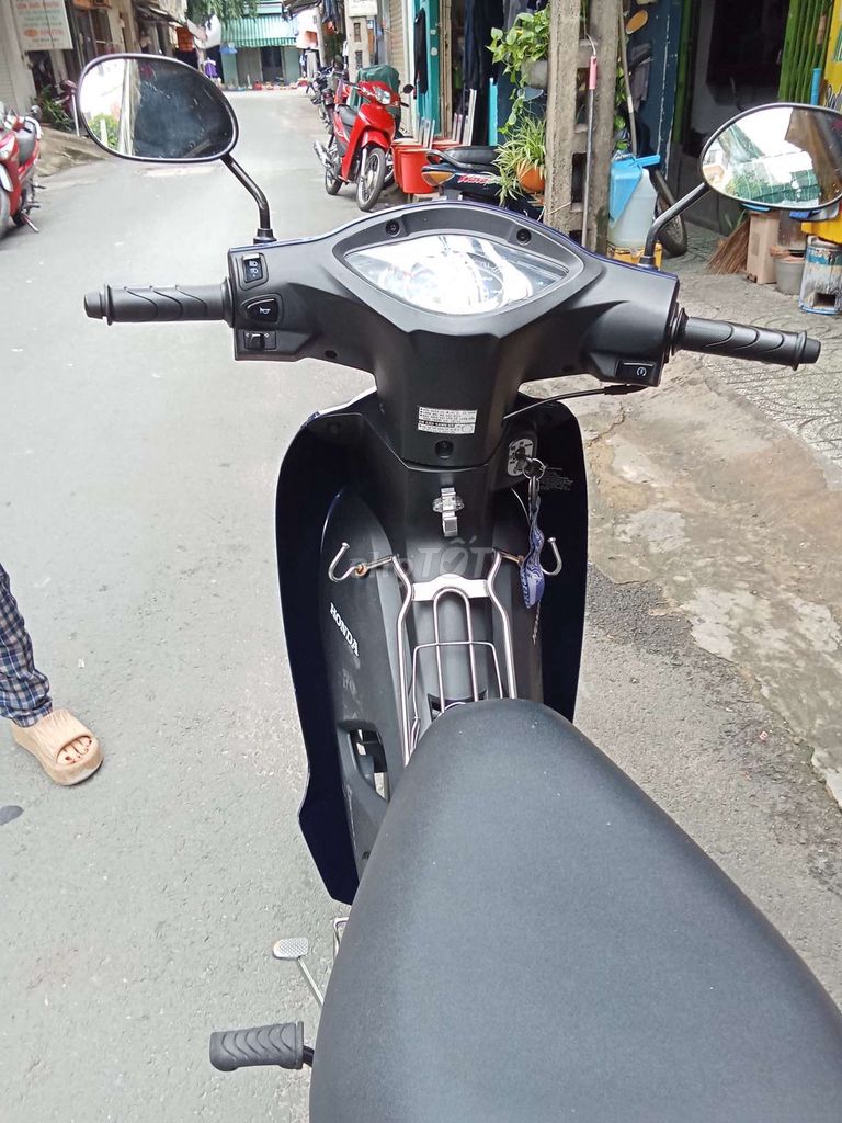 Cần Bán xe như trong hình. Mua bán Xe máy tại Quận Tân Bình Tp Hồ Chí Minh được đăng bởi A.Hùng hình 1