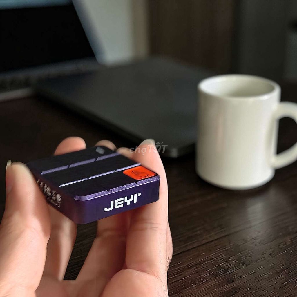 NVME Box JEYI Cao Cấp Full Nhôm. Mua bán Phụ kiện (Màn hình, Chuột...) tại Thành phố Biên Hòa Đồng Nai được đăng bởi thanh hình 1