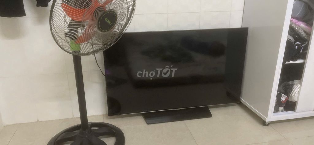 Tivi Samsung HG48AD690DK 48 inch. Mua bán Tivi, Âm thanh tại Quận 4 Tp Hồ Chí Minh được đăng bởi tan nguyen hoang hình 1