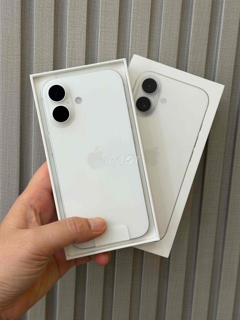17 256GB Trắng VN Sạc 41L Bh 6/2027 Keng 92883389. Mua bán Điện thoại tại Quận Ninh Kiều Cần Thơ được đăng bởi Quý Mobile Cần thơ hình 1