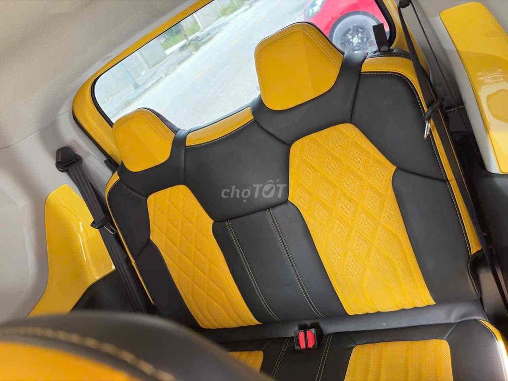 VinFast VF3 2024 Thuê pin - 6000 km. Mua bán Ô tô tại Huyện Thạch Hà Hà Tĩnh được đăng bởi Trần Bảo Chung hình 7