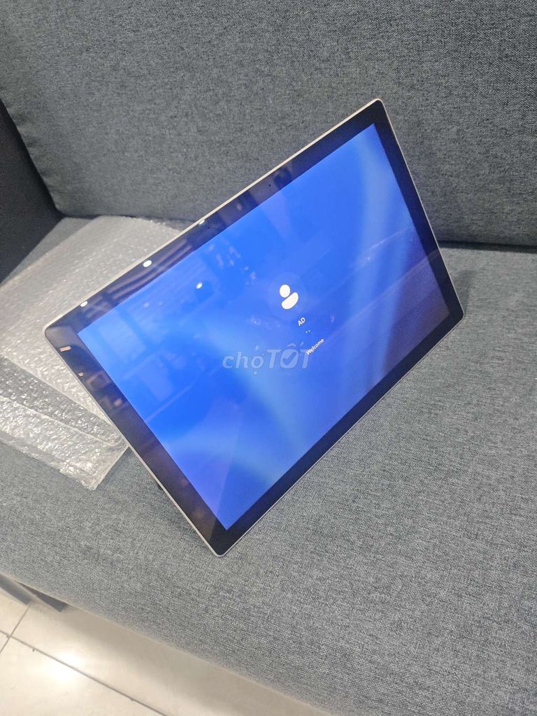 Microsoft Surface Pro 7 Plus i7 16GB/256GB. Mua bán Máy tính bảng tại Quận Đống Đa Hà Nội được đăng bởi Phạm Quân hình 1