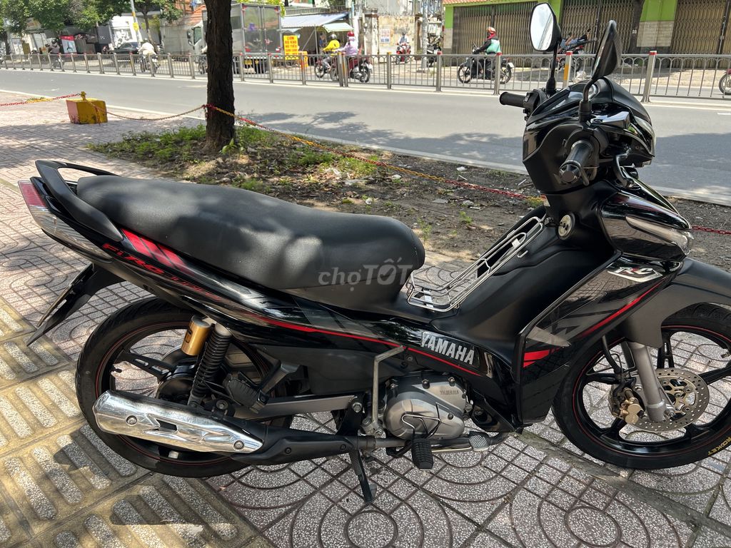 💥 Yamaha Jupter F1 115cc💥 Biển Số TP💥CÓ BẢO HÀNH💥💥. Mua bán Xe máy tại Quận Tân Phú Tp Hồ Chí Minh được đăng bởi Chị Thảo hình 5