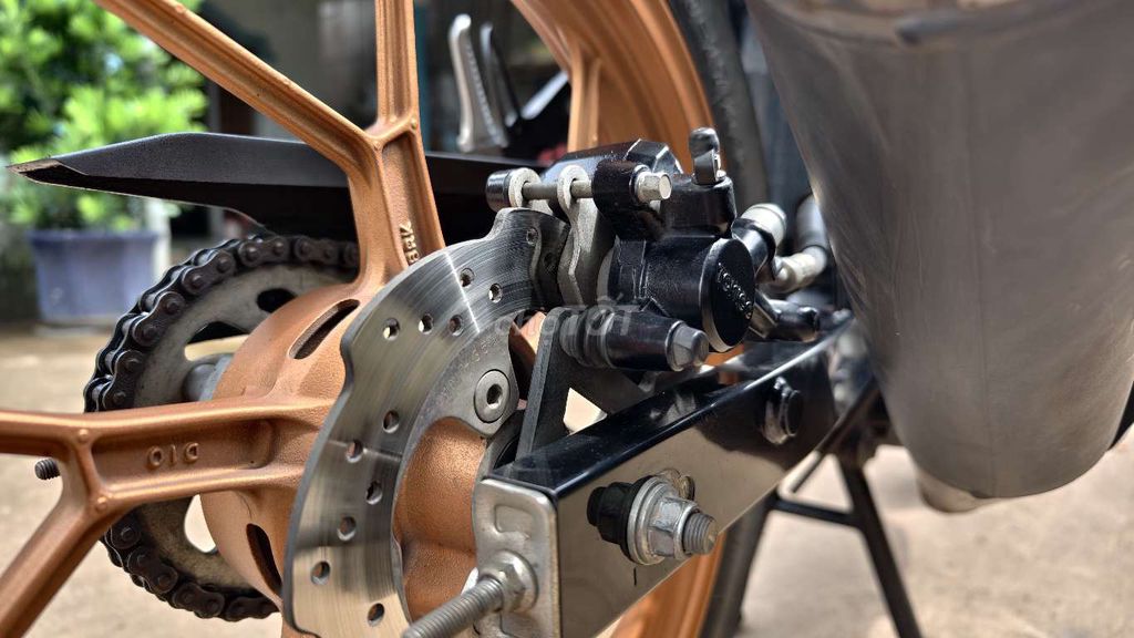 Hết tiền tiêu thì đưa em yêu lên sàn 😘. Mua bán Xe máy tại Huyện Cẩm Mỹ Đồng Nai được đăng bởi Hoàng Nhật hình 8