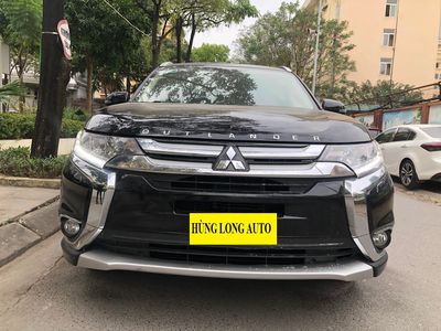 Mitsubishi Outlander 2.0AT CVT Premium sx 2019