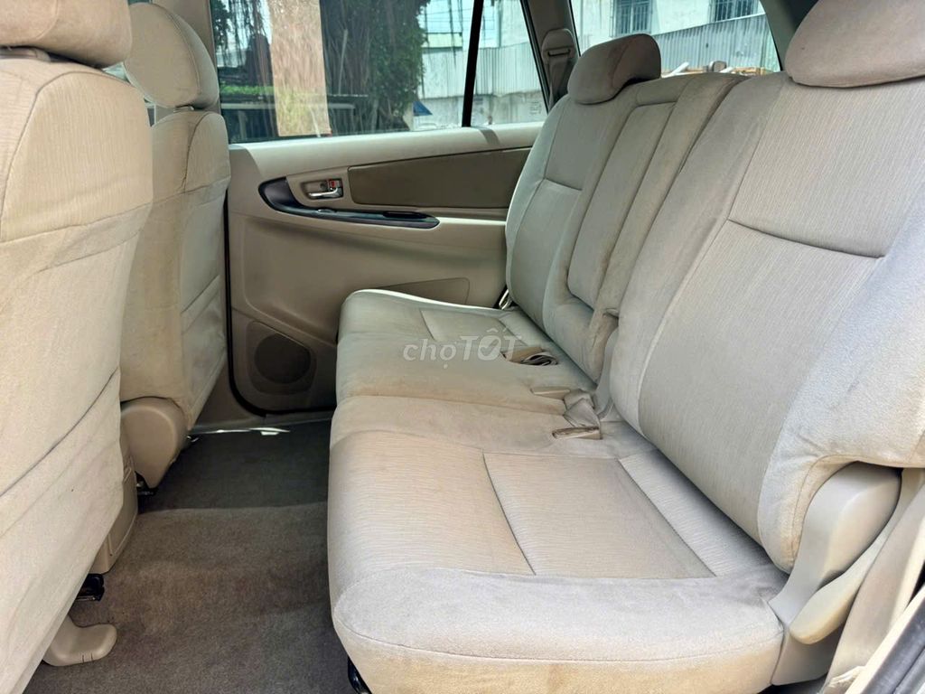 Toyota Innova 2.0E đời xe: 2015 Số sàn 8 chỗ ngồi. Mua bán Ô tô tại Huyện Hóc Môn Tp Hồ Chí Minh được đăng bởi Mr Nhựt chuyên xe hơi lướt chuẩn Toyota Sure hình 11