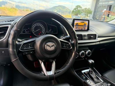 Mazda 3 2018 1.5 AT Sedan - 80000 km. Mua bán Ô tô tại Thành phố Qui Nhơn Bình Định được đăng bởi Âu nguyên tân  hình 1