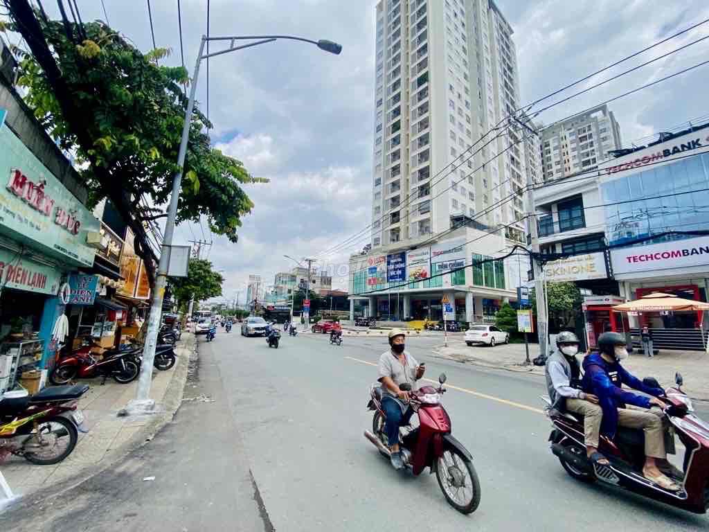 Chủ Gấp Bán Nhà MT Đặng Văn Bi - 72M2 - Kinh Doanh Đa Ngành Nghề