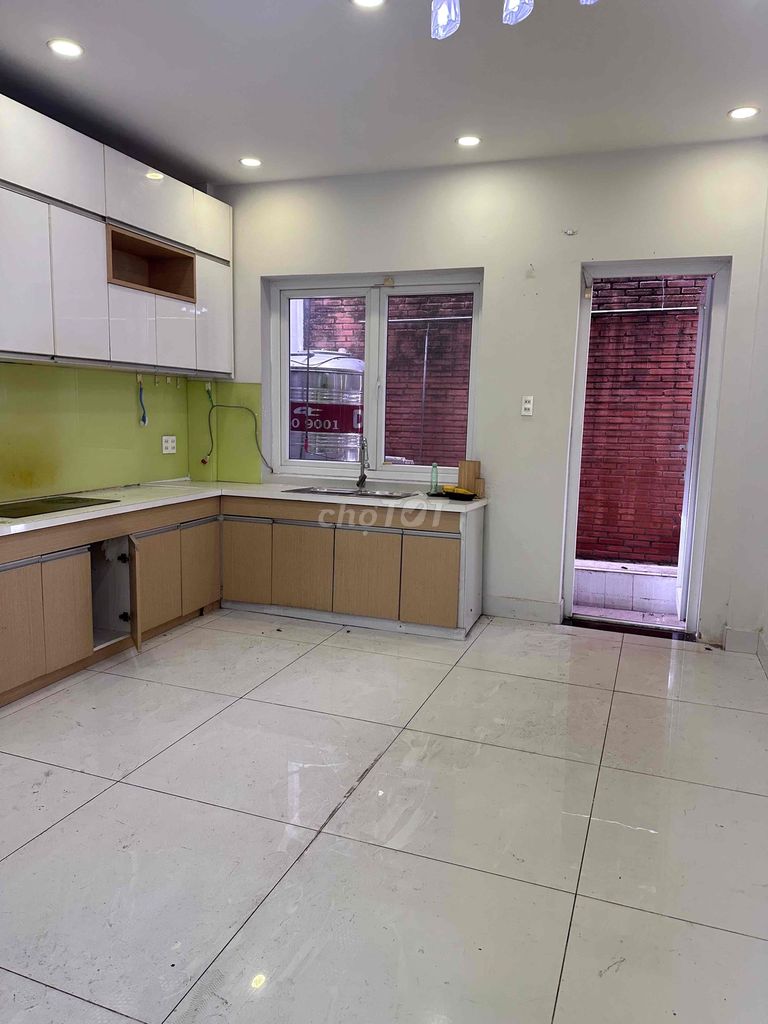 Cho thuê nhà mặt tiền đường số 21 khu tên lửa giá 22tr tháng - ảnh 4
