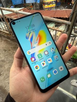 Oppo A54 4GB/128GB Đen