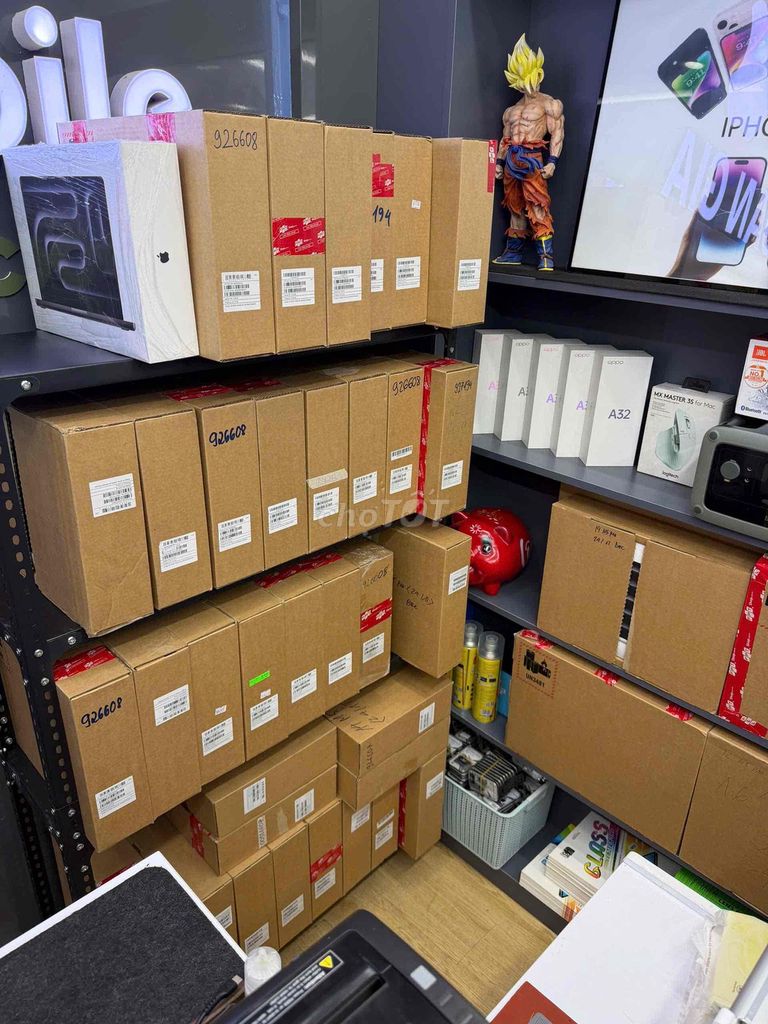 Apple MacBook Pro M5 14 inch 24GB/1TB. Mua bán Laptop tại Quận Hai Bà Trưng Hà Nội được đăng bởi Diệu Vũ hình 1