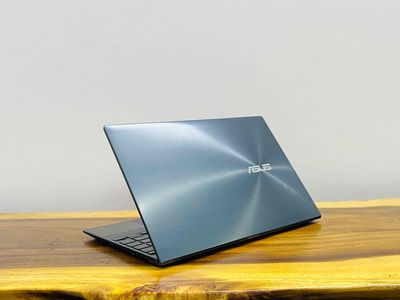 Asus UX325 i5 1135G7 8G 512G 13.3in Oled 99%. Mua bán Laptop tại Quận 12 Tp Hồ Chí Minh được đăng bởi Laptop Minh Quân