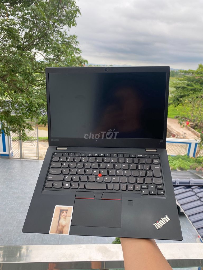 Lenovo ThinkPad L13 i5-1135G7 13.3 inch 8GB/256GB. Mua bán Laptop tại Huyện Hiệp Hòa Bắc Giang được đăng bởi phạm hùng hình 1