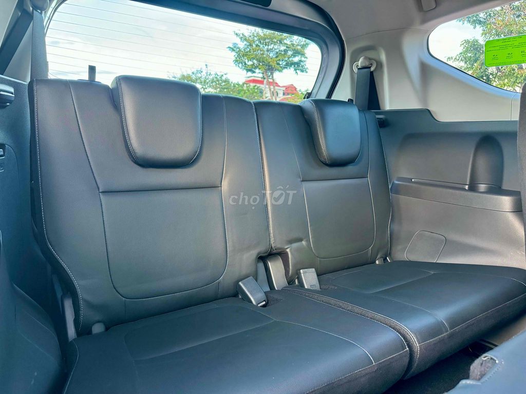 Mitsubishi Xpander 2024 Premium 1.5 AT - 7000 km. Mua bán Ô tô tại Quận Cẩm Lệ Đà Nẵng được đăng bởi nguyễn văn khoa hình 18